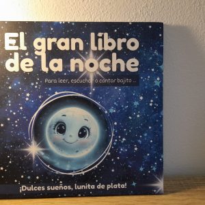 El gran libro de la noche